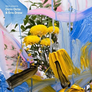 Various - fabric presents Octo Octa & Eris Drew (Mixed)