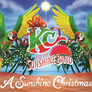 KC & The Sunshine Band - A Sunshine Christmas (2015) CD-Rip