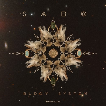 Sabo - Buddy System LP