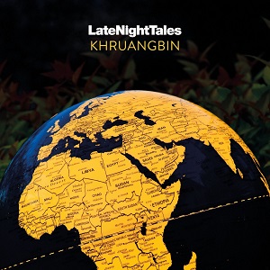 Khruangbin - Late Night Tales (2020) FLAC