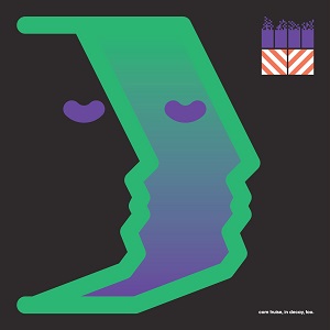 Com Truise - In Decay Too (2020) FLAC