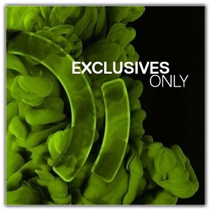 Exclusives from Beatport (Week 49) (2020-12-01)