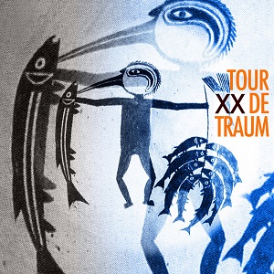 VA - Tour De Traum XX (2020) FLAC