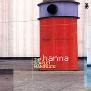 Hanna - Scarlet Manifesto (2001) FLAC