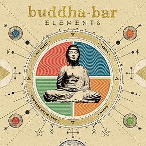 VA - Buddha-Bar Elements (2020) FLAC
