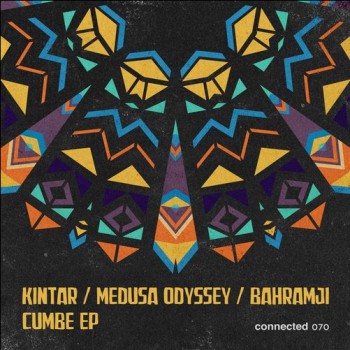 Kintar & Bahramji & Medusa Odyssey - Cumbe