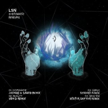LSN  Systematic Remixes