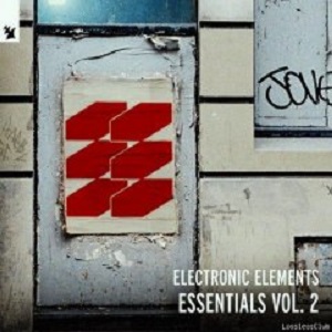 VA - Armada Electronic Elements Essentials Vol.2 - Extended Versions (2020) [FLAC (tracks)]