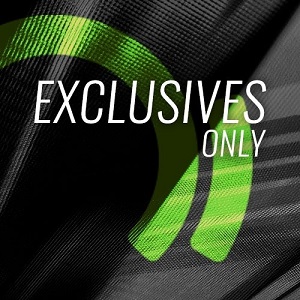 Only Beatport Exclusives: Week 50