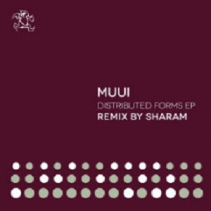 MUUI  Distributed Forms EP (Yoshitoshi)