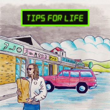 Legowelt - Tips For Life [Nightwind]