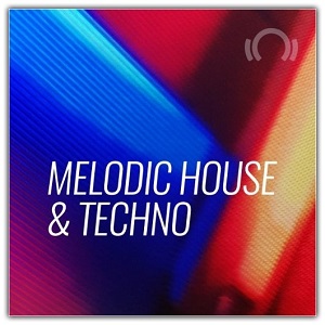 Beatport Peak Hour: Melodic House & Techno December 2020 Tracks