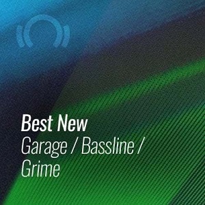 BEST NEW GARAGE / BASSLINE / GRIME: DECEMBER