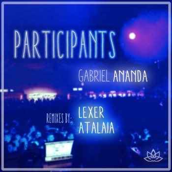 Gabriel Ananda - Partints [2020]