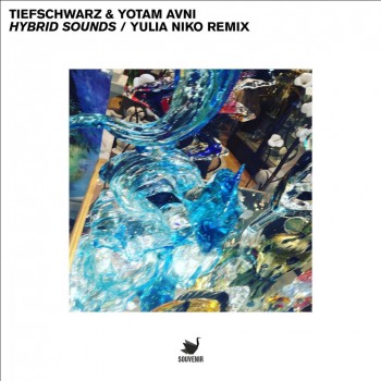 Tiefschwarz & Yotam Avni - Hybrid Sounds (Yulia Niko Remix)