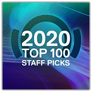 VA - Beatport Staff Picks 2020: Top 100