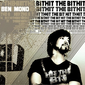Ben Mono - Hit The Bit (2007) FLAC