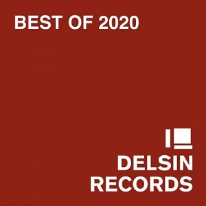 Various  Best of Delsin Records 2020