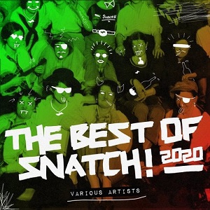 VA - The Best Of Snatch! (2020) FLAC