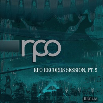  Various - RPO Records Session (Pt. 5)