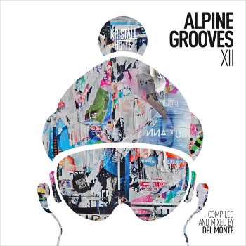 Alpine Grooves Vol. 5 (Kristallhuette) (Mix By Hoody)