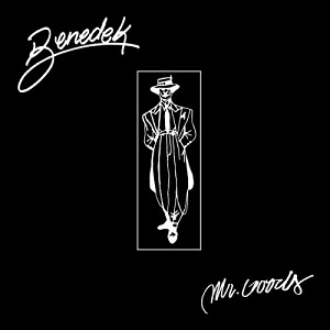 Benedek - Mr. Goods (2020)