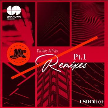 The Best of Remixes, Pt. 1
