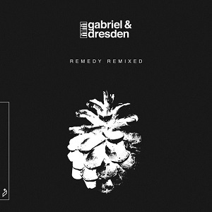 Gabriel & Dresden  Remedy (Remixed) (2020)
