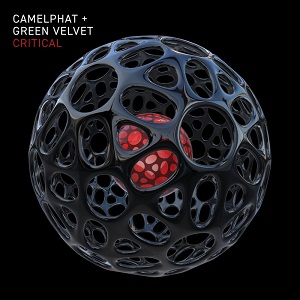 CamelPhat x Green Velvet  Critical (Extended Mix) 