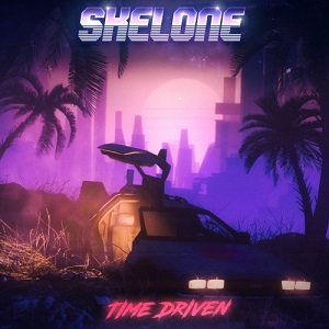 SkelOne  Time Driven (2021)