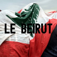 VA - LE BEIRUT (Al Gharib)