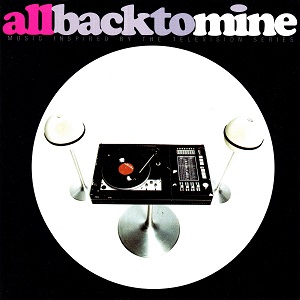 VA - All Back to Mine (1999) [CD-Rip]