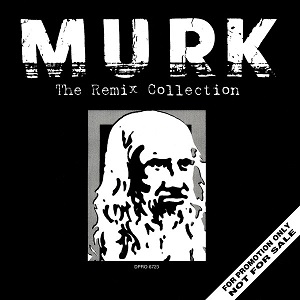 Murk - The Remix Collection (1993) [CD-Rip]