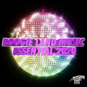 Various - Boogie Land Music Essential 2021