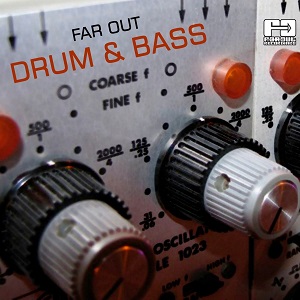 VA - Far Out Drum & Bass (2009) FLAC