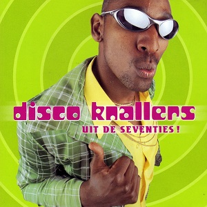 VA - Disco Knallers Uit De Seventies! (1998) [CD-Rip]