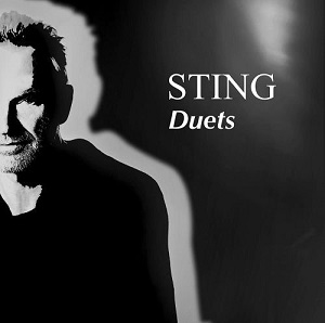 Sting  Duets (2021)