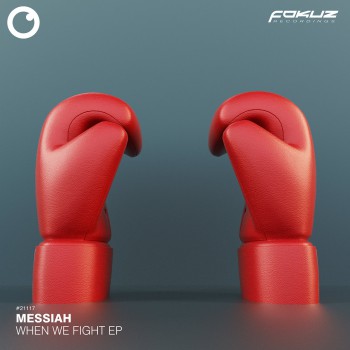 Messiah - When We Figh