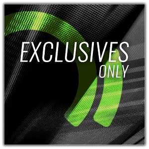 Exclusives Only From Beatport {Week 3} (2021-01-18)