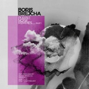 Boris Brejcha  Purple Noise Remixes  Part 1 (Harthouse Mannheim)