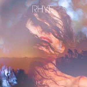 Rhye - Home [CD] (2021)