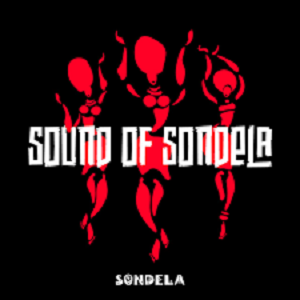 Sound of Sondela - Where Afro Meets Tech
