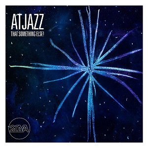 Atjazz - That Something Else! (2017) FLAC