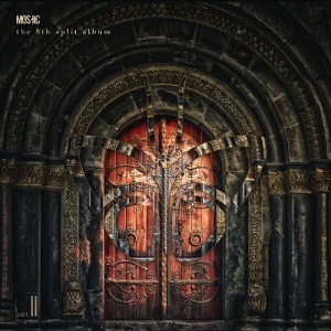 Moshic  The 8th Split Album (Part 2) (2021)