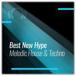 Beatport Best New Hype Melodic House & Techno January 2021 (2021)
