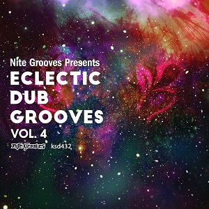 VA - Nite Grooves presents Eclectic Dub Grooves Vol 4 [Nite Grooves] FLAC-202