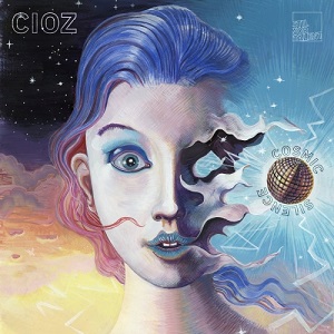 CIOZ  Cosmic Silence (2021)