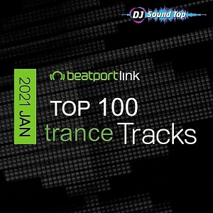 Beatport Trance Top 100: January 2021 (2021)
