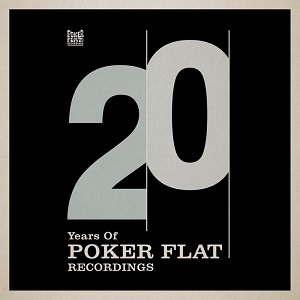 Trentemoller  Moan (Tim Engelhardt Remix)  20 Years Of Poker Flat Remixes (Poker Flat)