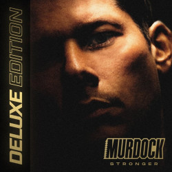 Murdock - Stronger [Deluxe Edition CD] (2021)